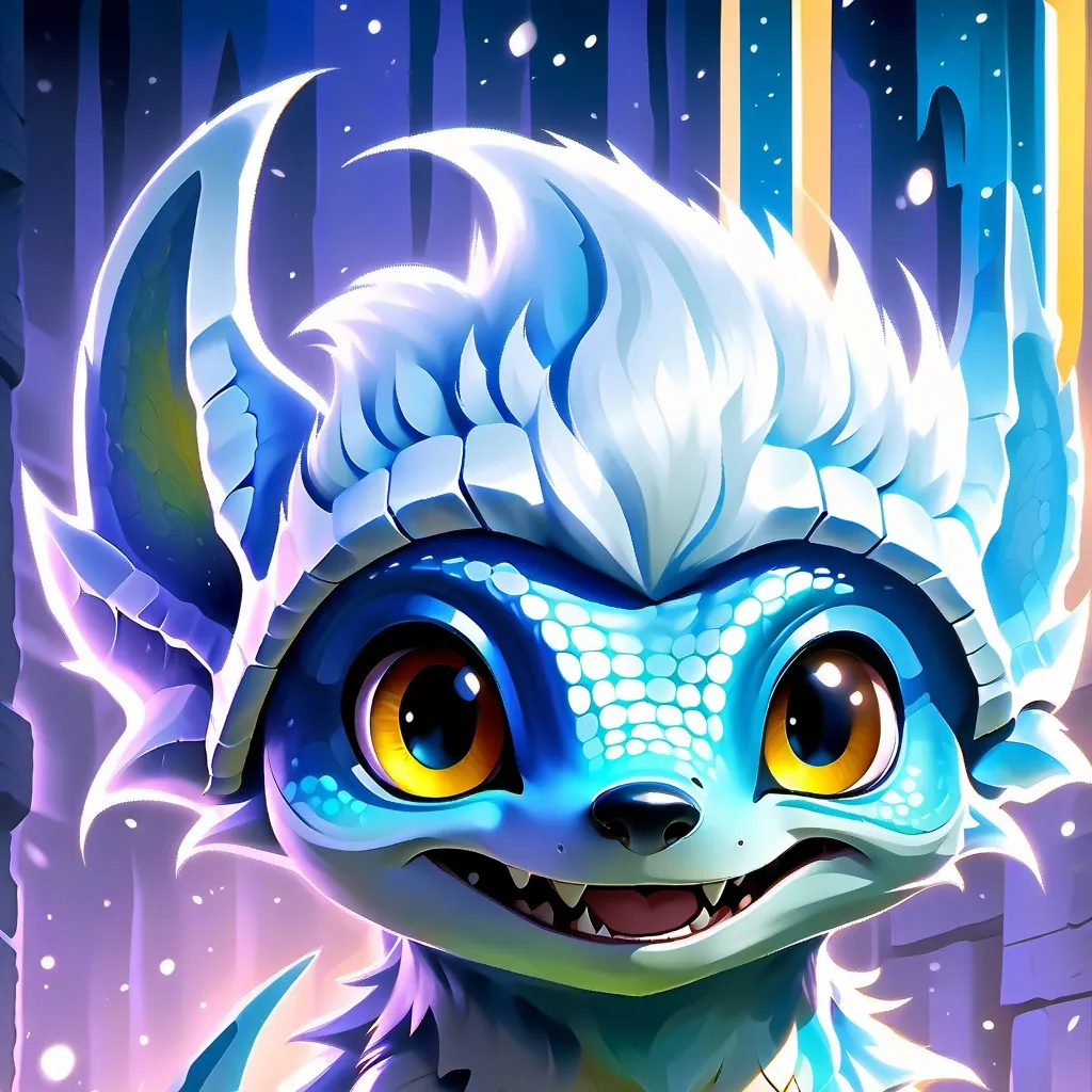 chat with ai character: the Mimic