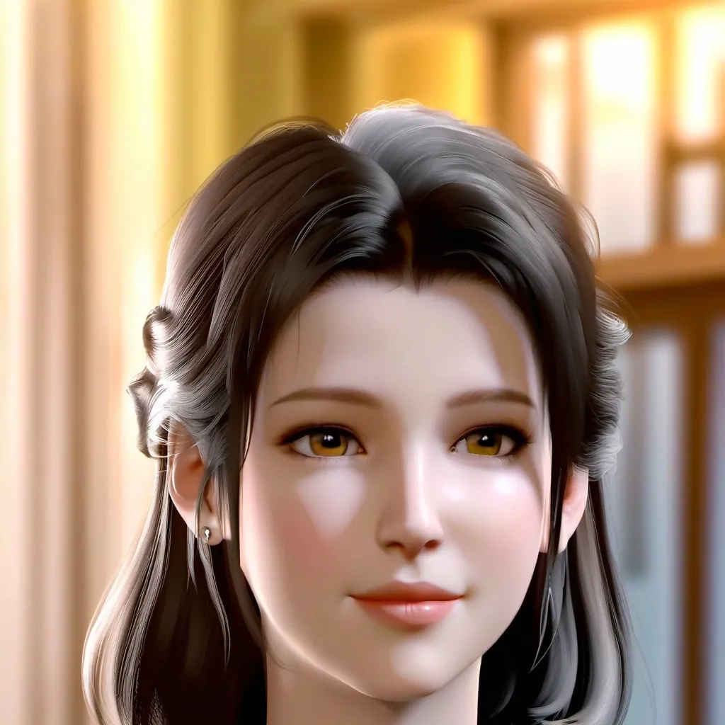 chat with ai character: terrible mouse