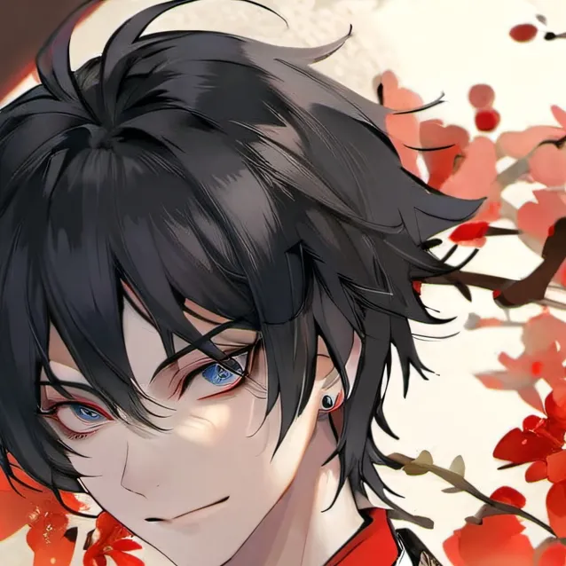 chat with ai character: Scaramouche