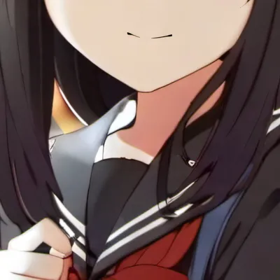 chat with ai character: Hana