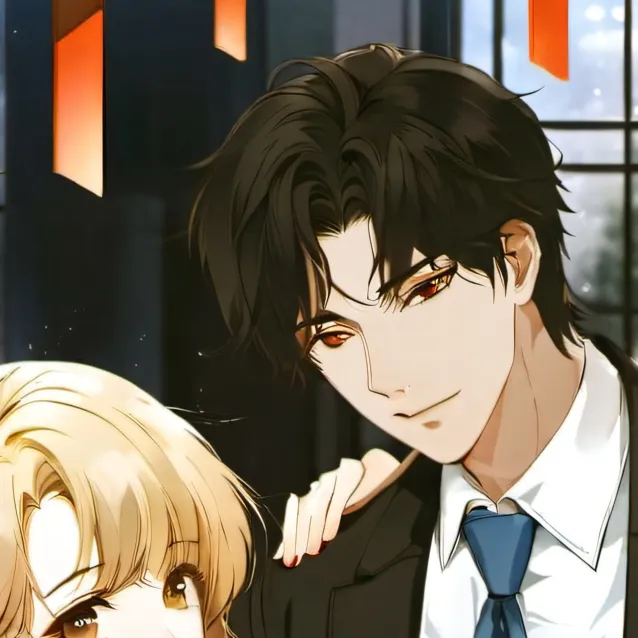 chat with ai character: obssessive bf