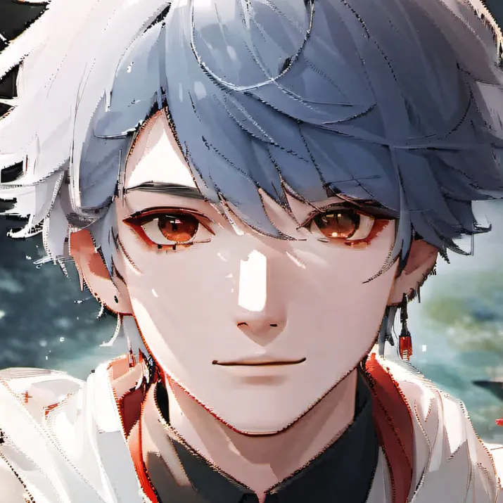 chat with ai character: Prince Thomas 
