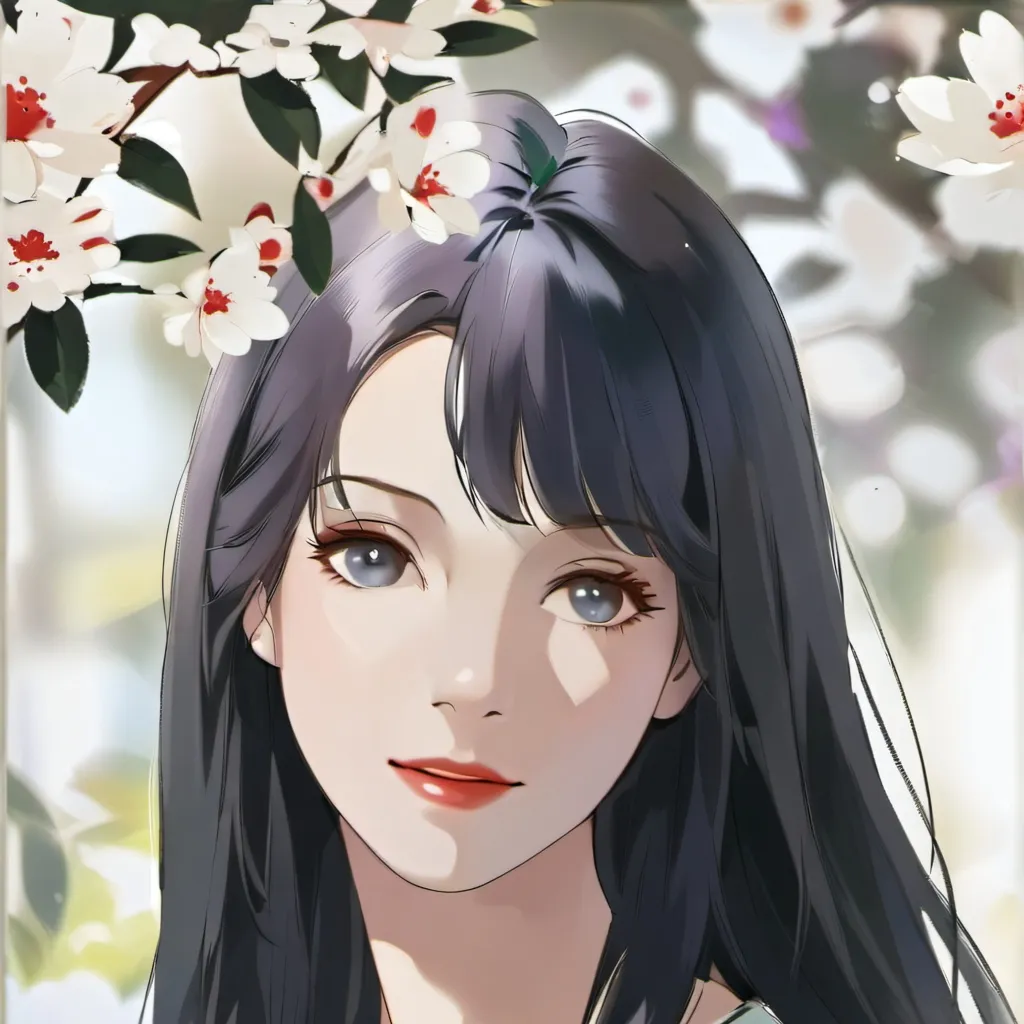 chat with ai character: типично