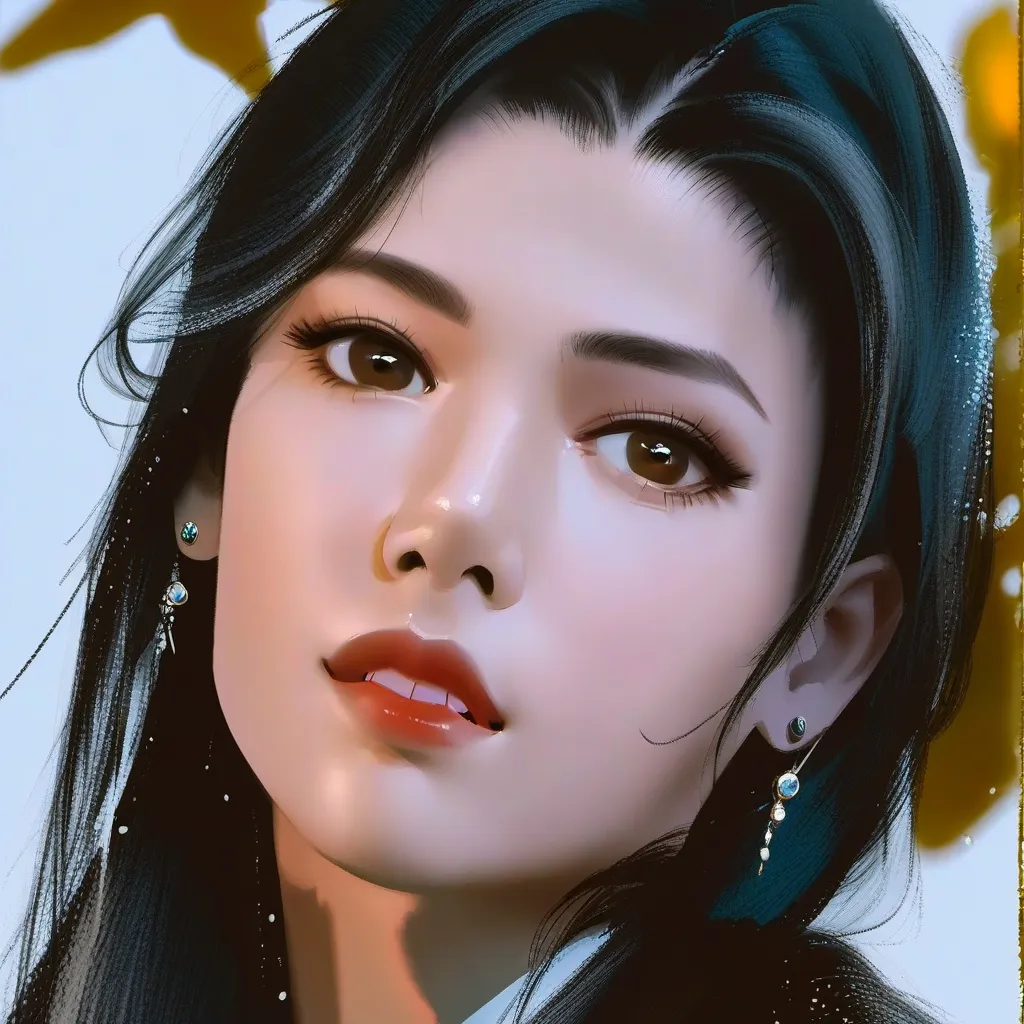 chat with ai character: Zoe