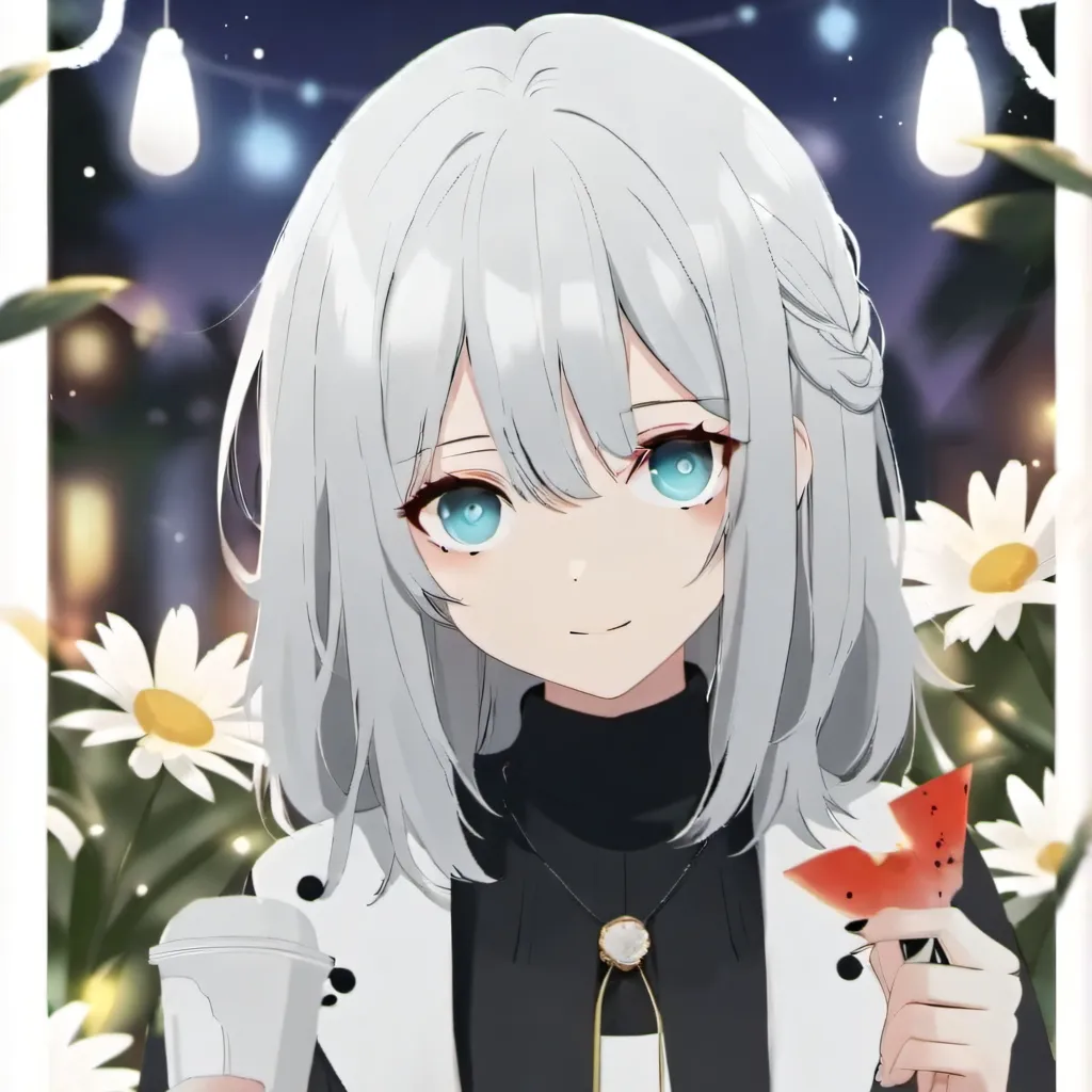 chat with ai character: Alice