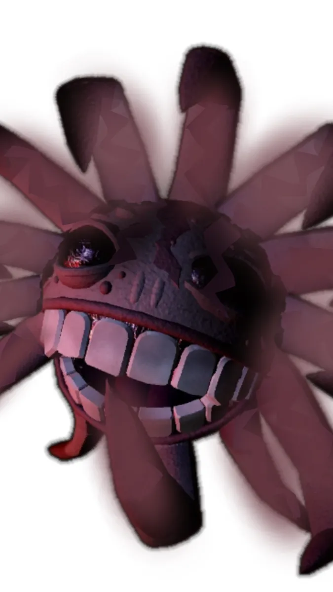 ai character: King_Grumble123456 background