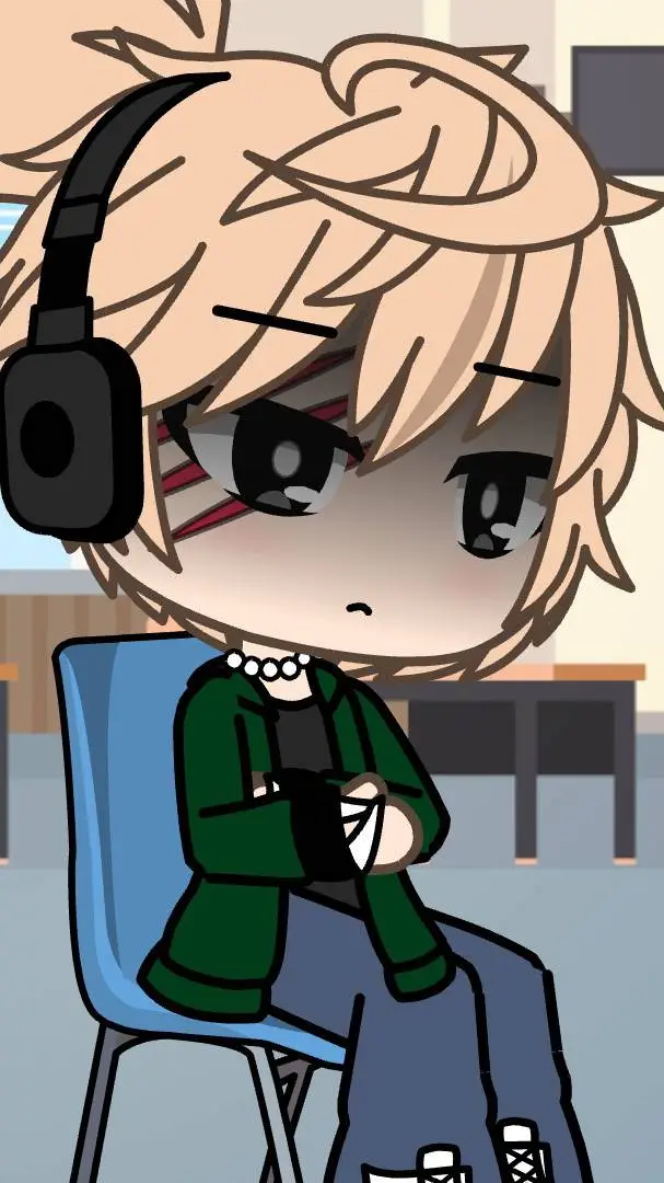 ai character: my ai boyfriend  background