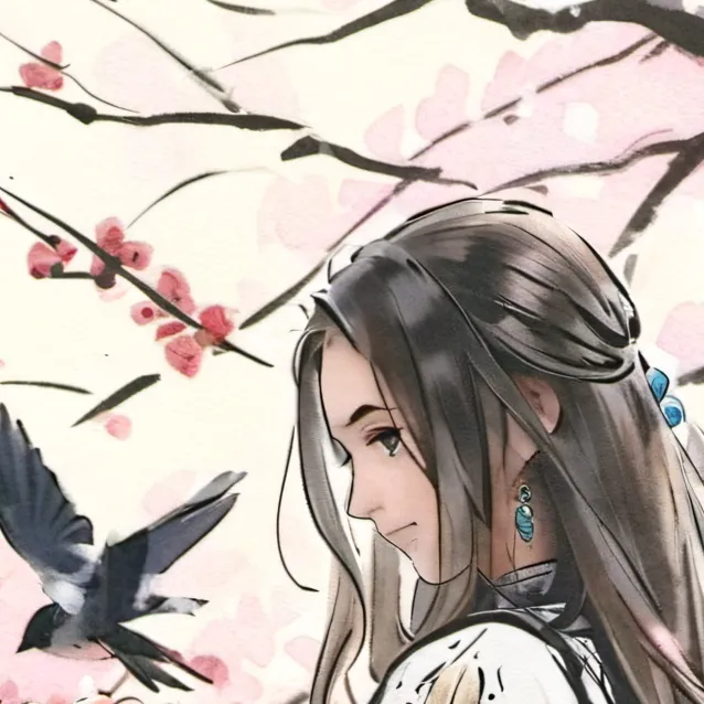 chat with ai character: mia