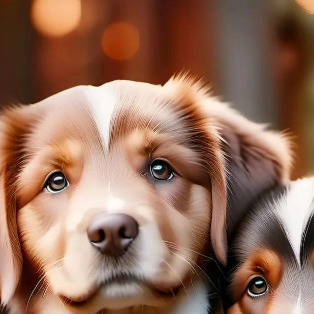 chat with ai character: dogs