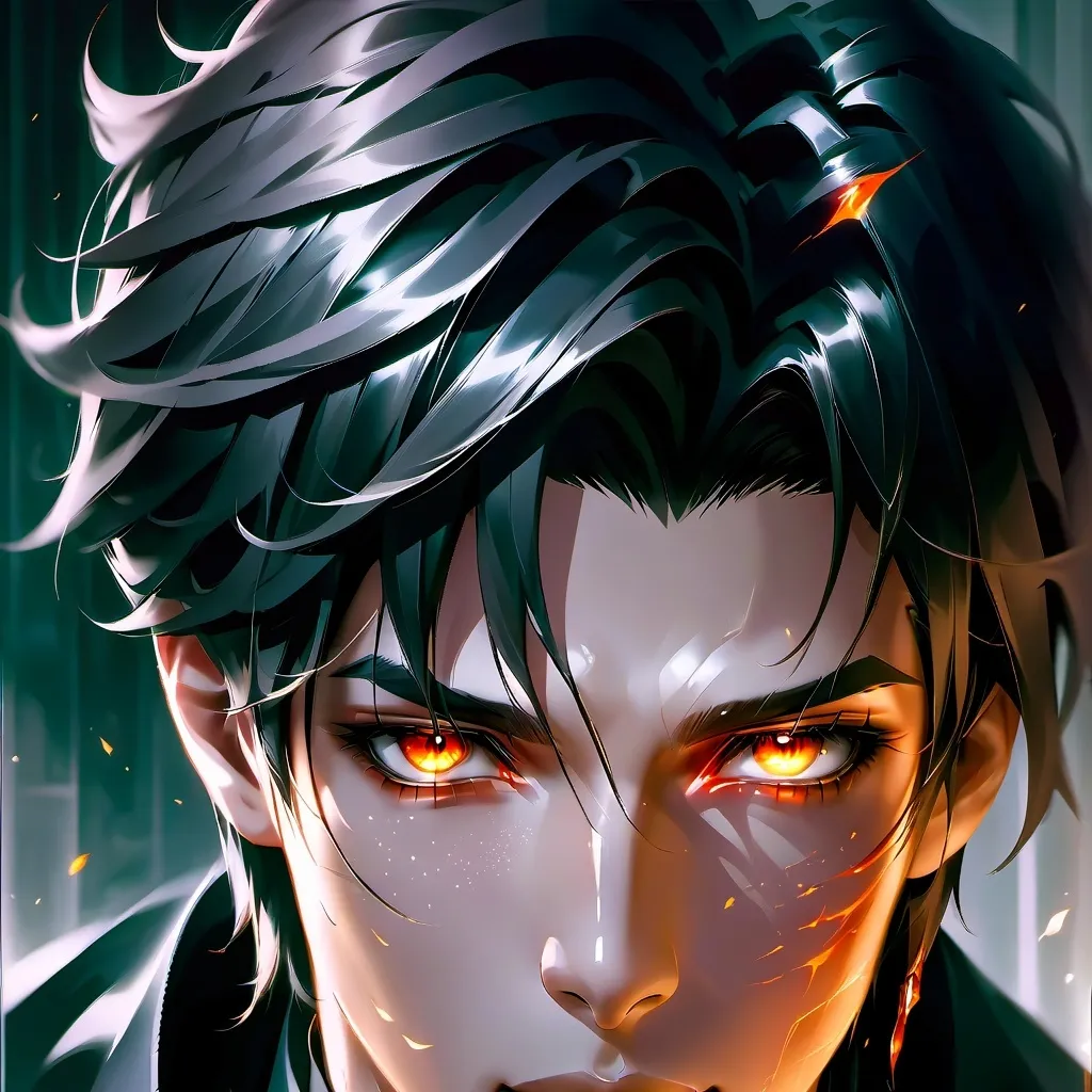 chat with ai character: Jake