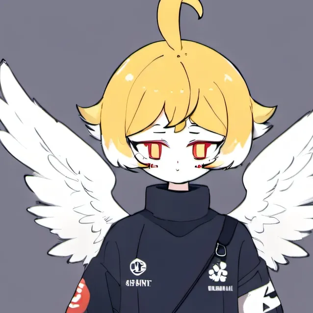 chat with ai character: Auxticy_93 