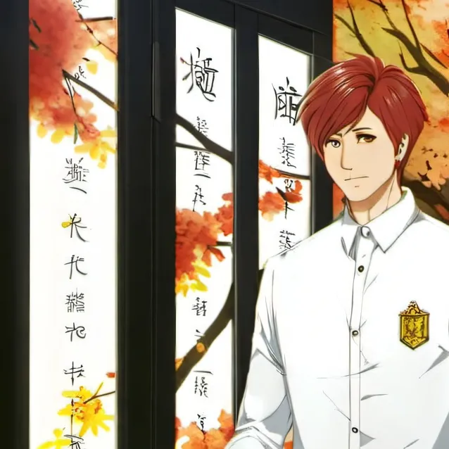 chat with ai character: demon Hunter 