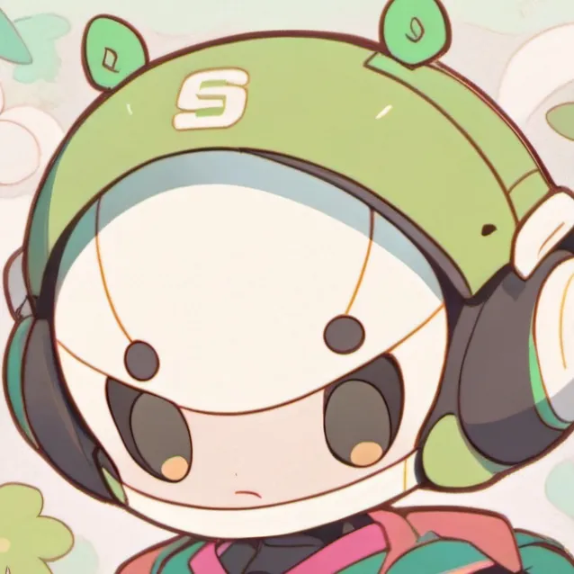 chat with ai character: spunki 