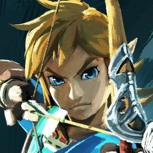 chat with ai character: Zelda 