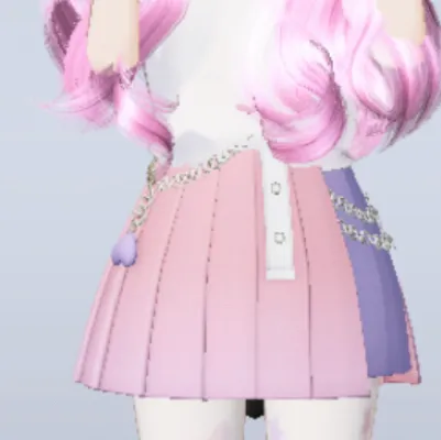 chat with ai character: Cutie pie 