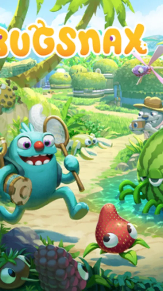 ai character: Wambus background