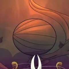 chat with ai character: Hornet 