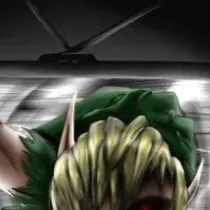 chat with ai character: Ben drowned