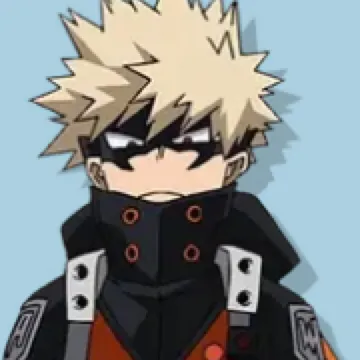 chat with ai character: Bakugo