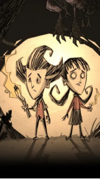 ai character: …sorry Wilson. background