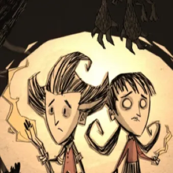 chat with ai character: …sorry Wilson.