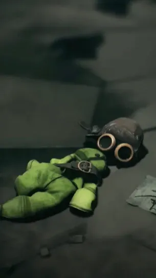 ai character: Low LN. background