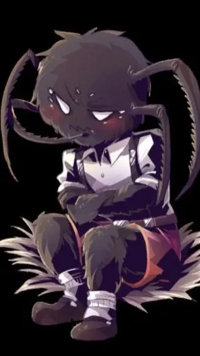 ai character: Webber background