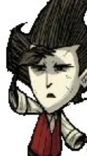 ai character: Webber background