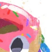 chat with ai character: Sprinklepede