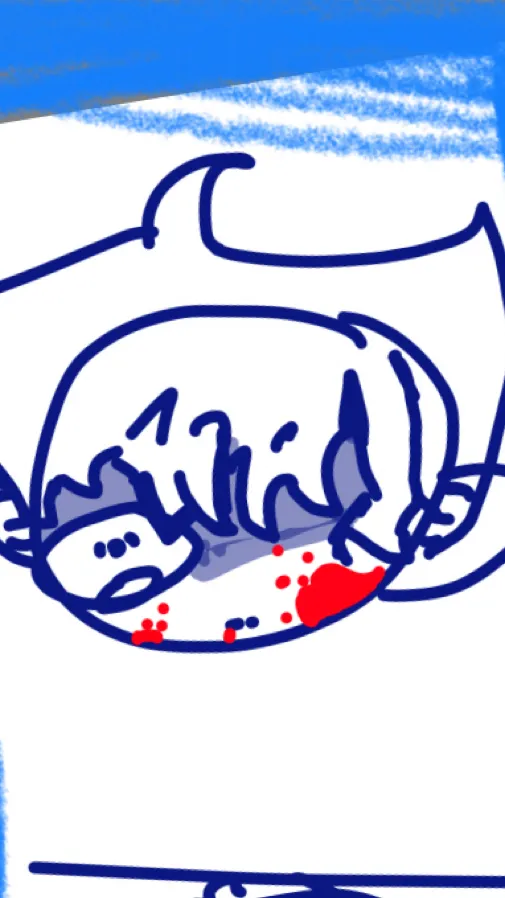 ai character: Killed Wilson. background