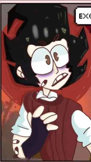 ai character: Wilson background