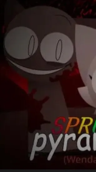 ai character: Gray😈👿𓁹ꈍᴗꈍ background