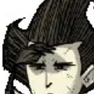 chat with ai character: Wilson 