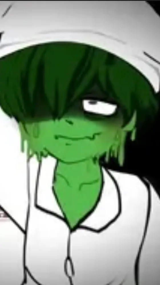 ai character: Damm background