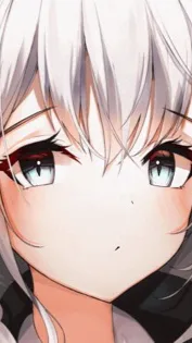 ai character: Zoom Zoom!🩷💜🩷 background