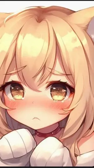 ai character: Lola. background