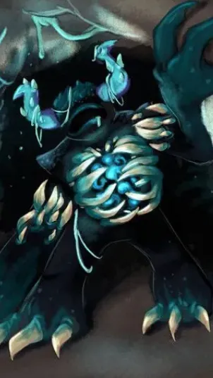 ai character: Mr. Warden😻☺️ background