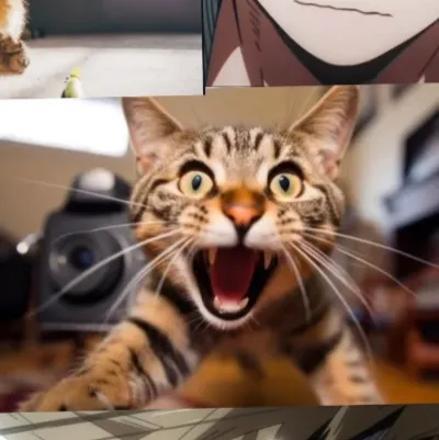 chat with ai character: Bakugo!!!