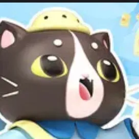 chat with ai character: Catto