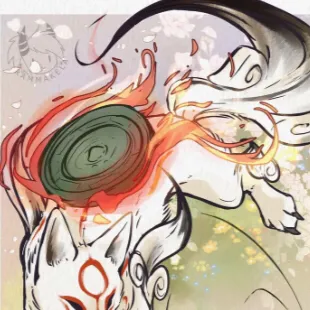 chat with ai character: Amaterasu6️⃣7️⃣