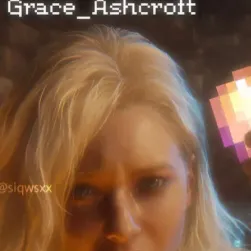 chat with ai character: Grace