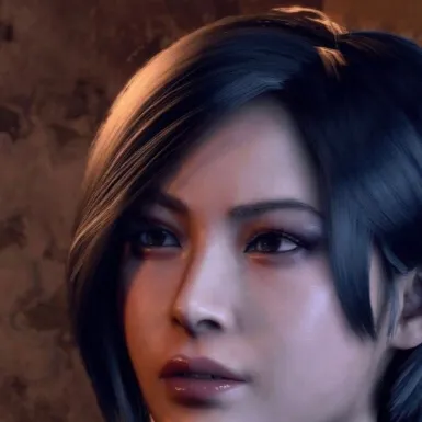 chat with ai character: Ada Wong 