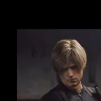 chat with ai character: Leon S. Kennedy 