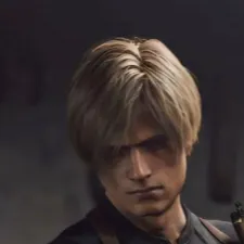 chat with ai character: Leon S. Kennedy 