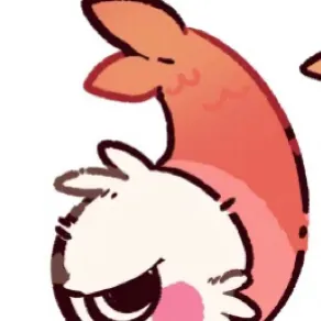 chat with ai character: Shrimpo (Nice)