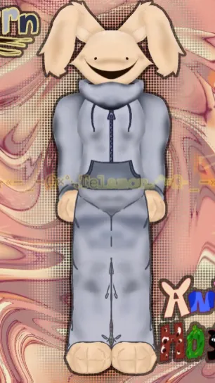 ai character: Intern background