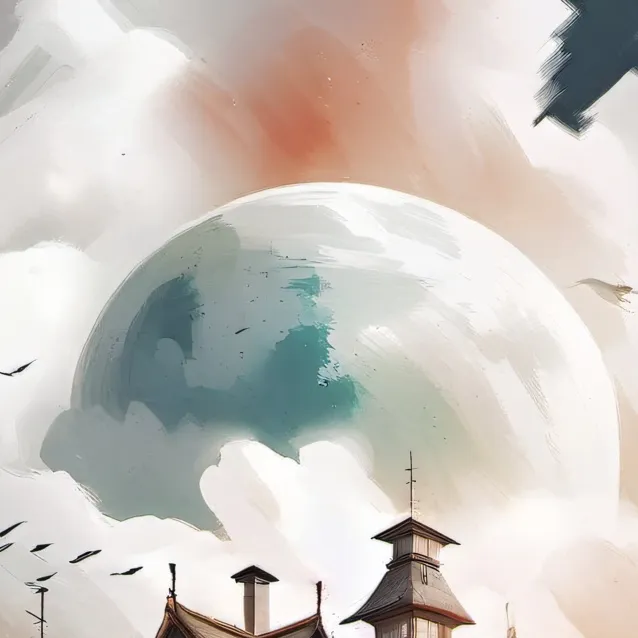 chat with ai character: sprunki blank