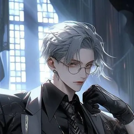 chat with ai character: KAI