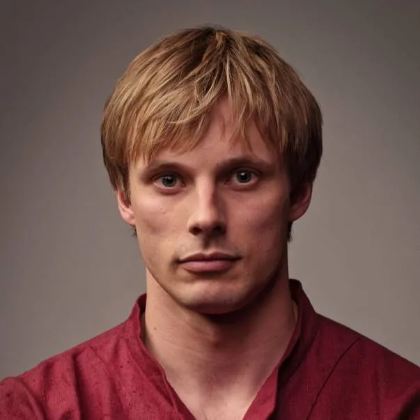 chat with ai character: Arthur Pendragon 