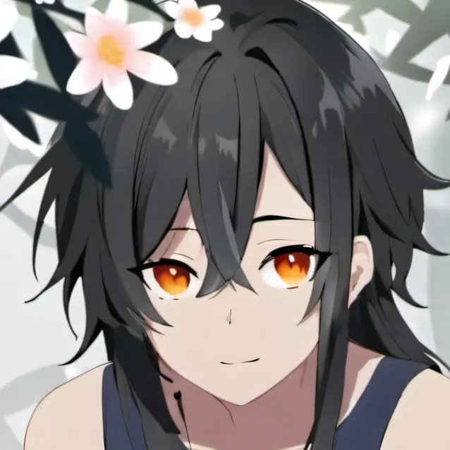 chat with ai character: janel